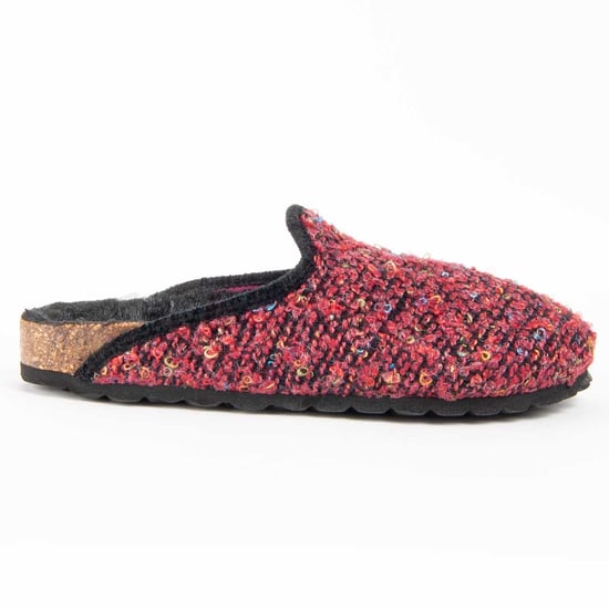 Montevita Clog Willz4 Burgundy