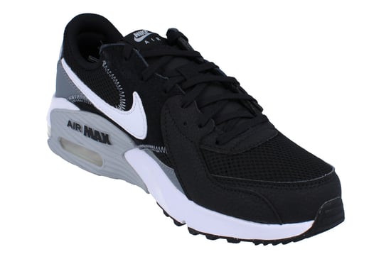 Nike Air Max Excee Mens Black Trainers