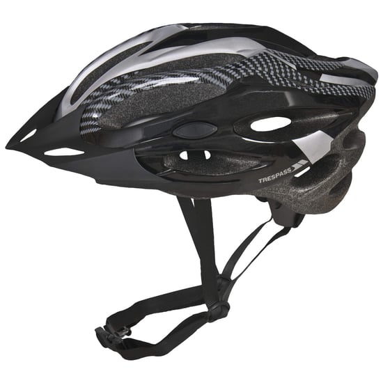 Trespass Adults Unisex Crankster Cycling Helmet