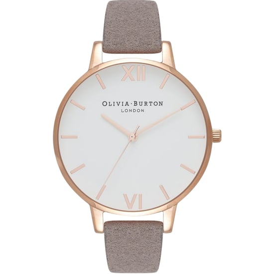 Olivia Burton Ladies Watch Quartz rose gold - Image 1
