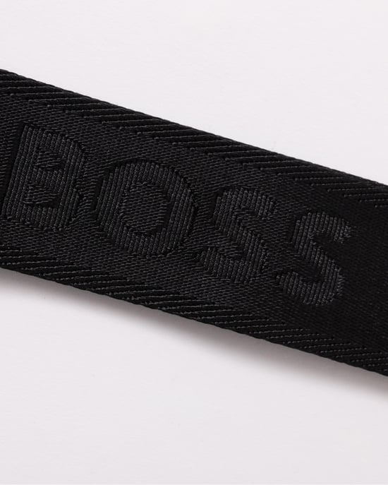 BOSS Orange Ray Mens Crossbody Bag - Image 5