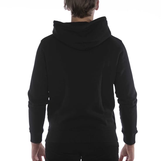 Franklin & Marshall Black Sweatshirt