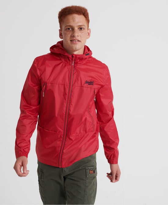 Superdry Offshore Packable Cagoule - Image 2