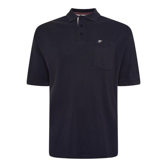 Forge Mens Plus Size Polo Shirt