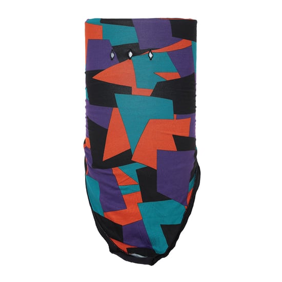 Polar bandana with elastic fit and sun protection 36900 unisex