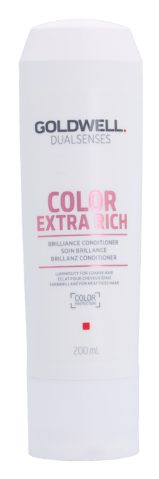 Goldwell Dual Senses Color ExtraRich Conditioner 200ml - Image 1