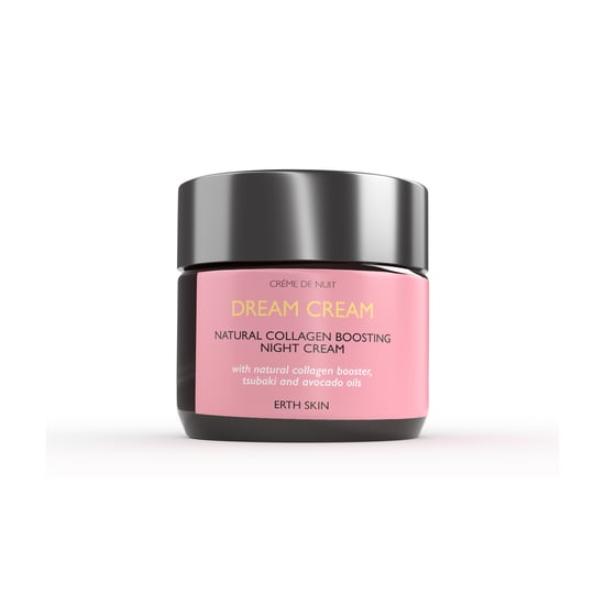 Dream Cream - Night Cream