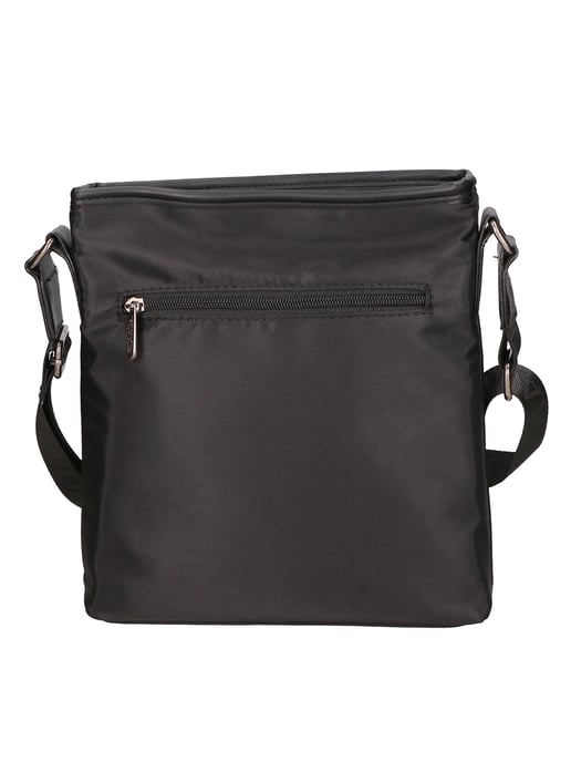 Northampton Polo Club Shoulder bag Men BLACK - Image 4