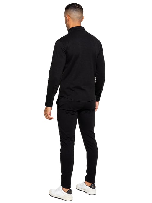 Enzo | Mens Smart Shirt - Image 6