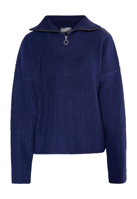 Dreimaster women marine - Image 1