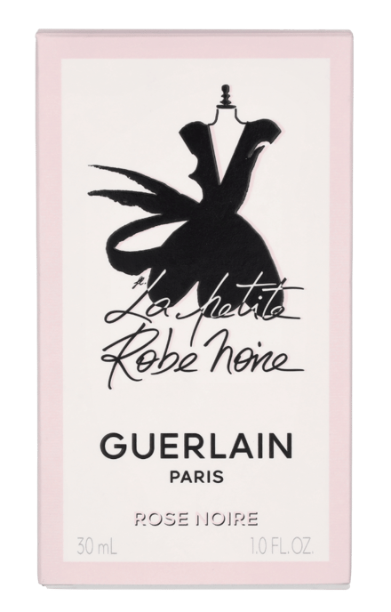 Guerlain La Petite Robe Noire Rose Noire Edp Spray 30 ml - Image 2