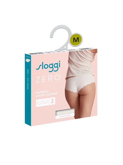 ZERO Modal Hipster 2 Pack