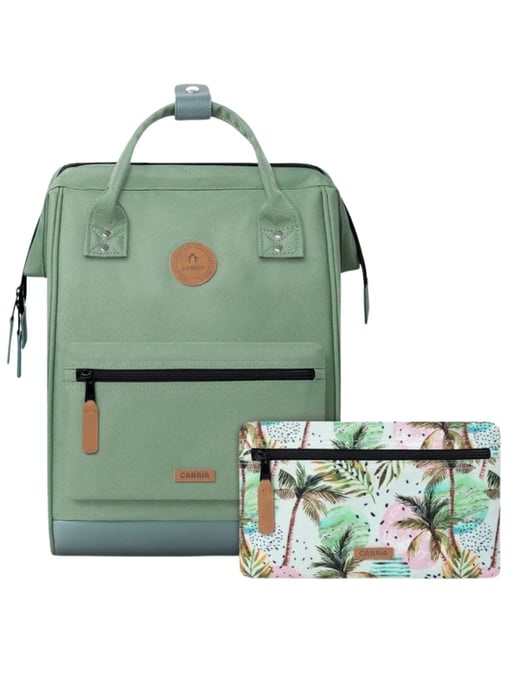 Cabaia backpack - Image 1