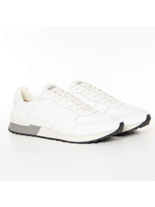 Guess Padova Herr Sneakers - Image 1