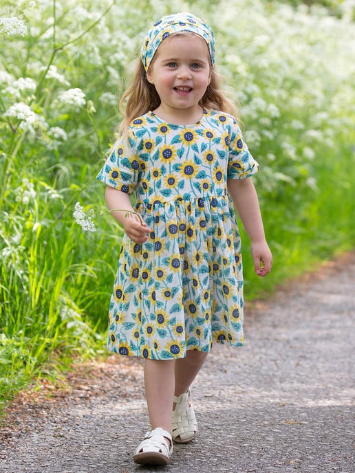Kite Clothing Sunflower Dress