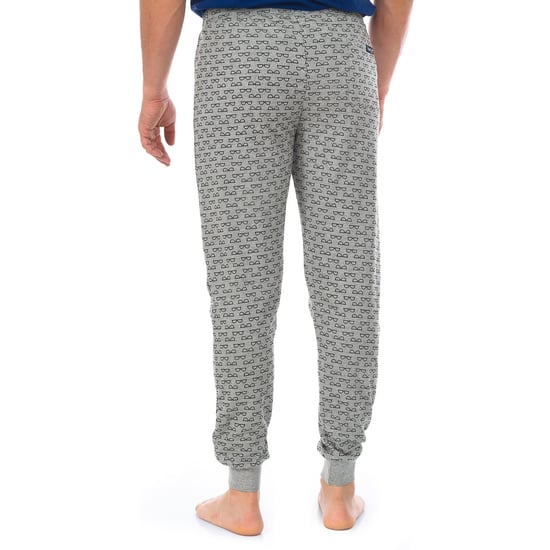 Homewear KL20001 men's long pajama pants