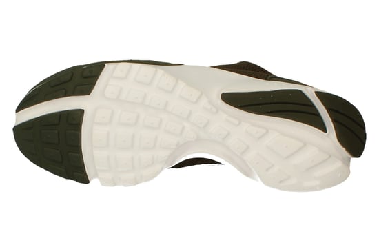 Nike Presto Fly Mens Green Trainers - Image 5