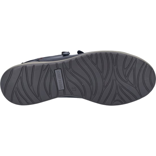 JOSEF SEIBEL Caren 12 | Sneaker voor Dames | blauw - Image 5