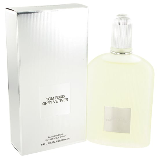 Tom Ford Grey Vetiver Edp Spray 50ml - Image 1