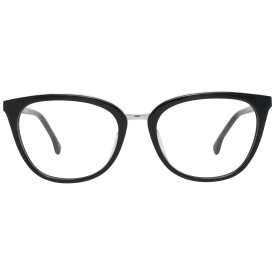 Lozza Optical Frame VL4146 0BLK 52 - Image 2