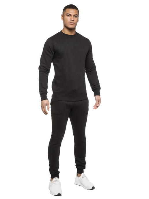 Kruze | Heren Trainingspak Set - Image 6