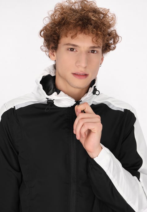 Mo Jas Heren zwart wit - Image 5