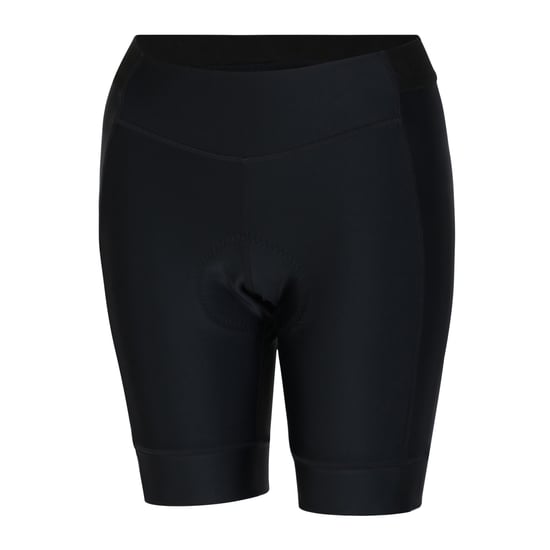 Dare 2B Womens/Ladies AEP Lightweight Shorts (Black/Black)