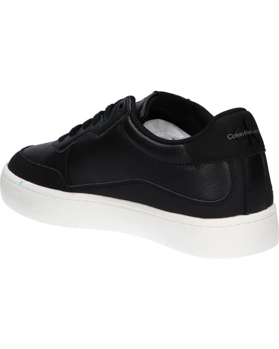 Sneakers för män Calvin Klein i svart - Image 4