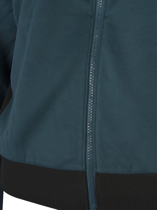 Juicy Couture Sweatshirt Woman's Turquoise - Image 3