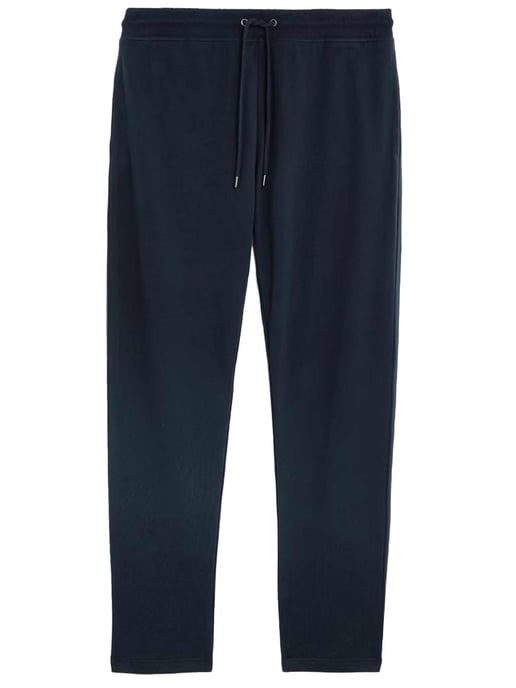 Kruze | Joggers med öppen fåll för män - Image 5