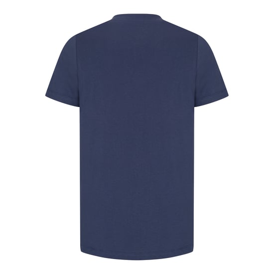 Nike Sportswear Men's Club T Shirt Midnight Navy