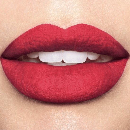 Revlon Super Lustrous The Luscious Mattes Lipstick - 026 The Sofia Red