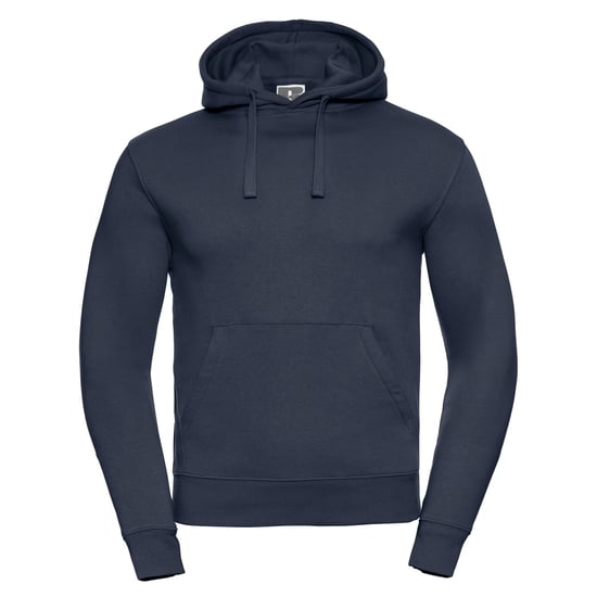 Russell Mens Authentic Hoodie (Franska flottan) - Image 1