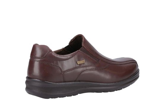 Fleet & Foster Magpie Waterproof Mens Shoes