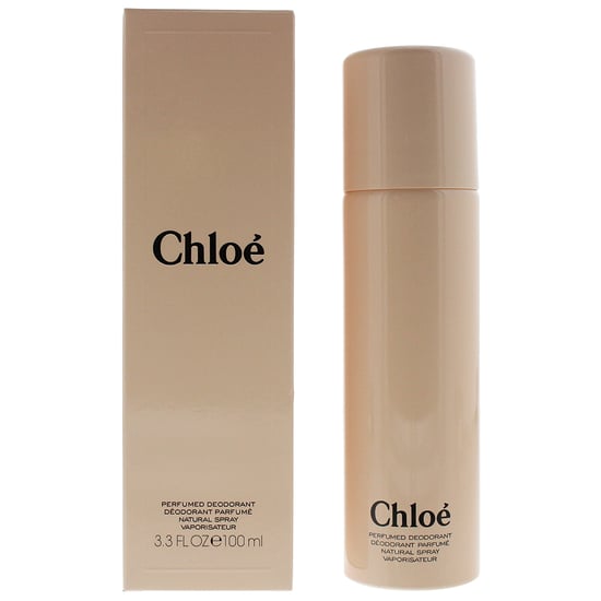 Chloé Deodorant 100ml - Image 1