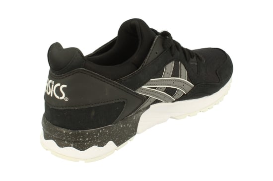 Asics Gel-lyte V Heren Zwarte Sneakers - Image 3