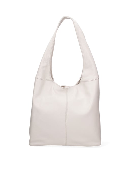 Gave Lux Hobo-tas Vrouwen BEIGE - Image 4