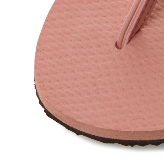 Havaianas Ladies - Slim Metallic Strap Flip Flop - Image 3