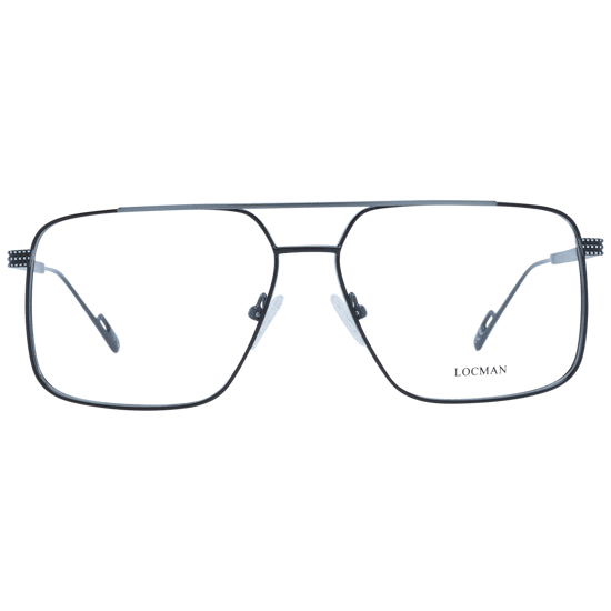 Locman Optisch montuur LOCV021 BLK 58 - Image 2