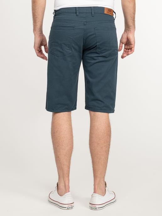 Rock Creek Shorts Blau - Image 3