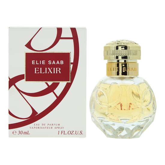 Elie Saab Elixir Eau De Parfum 30ml - Image 2