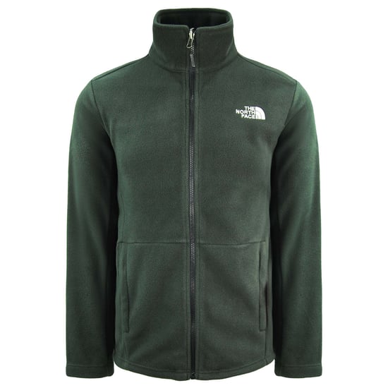 The North Face Khumbu Mens Black Jacket - Image 1