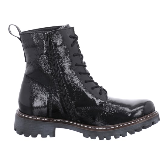 JOSEF SEIBEL Marta 02 | Ankle Boots for Women | black