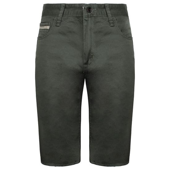 Vans Off The Wall Covina Mens Dark Grey Shorts