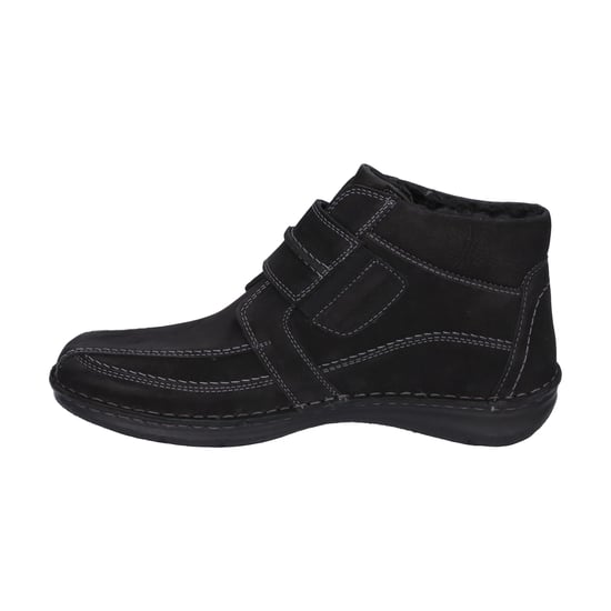 JOSEF SEIBEL Anvers 95 | Enkellaars voor Heren | zwart - Image 3