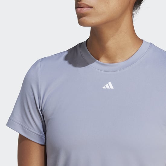 adidas Versatile T-Shirt Woman - Image 5