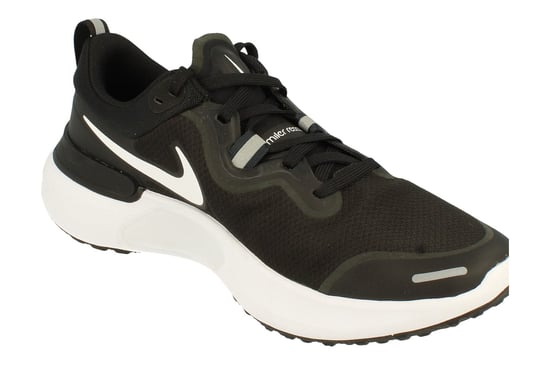 Nike React Miler Herenschoenen Zwart - Image 4