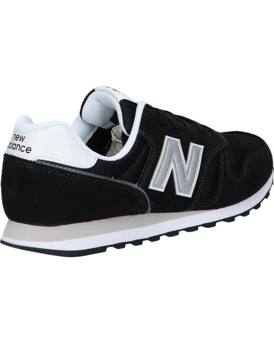 Sneakers for man New balance in black - Image 5