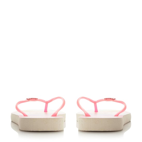 Havaianas Ladies - Landscape Print Flip Flop