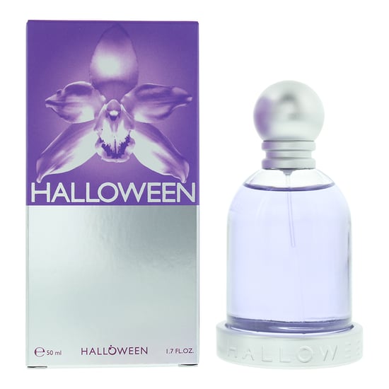 Jesus Del Pozo Halloween Eau de Toilette 50ml - Image 1